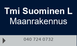 Tmi Suominen L logo